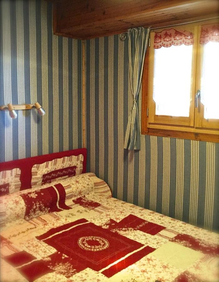 Appartement Au Pied Des Pistes سانت لاري سولون المظهر الخارجي الصورة