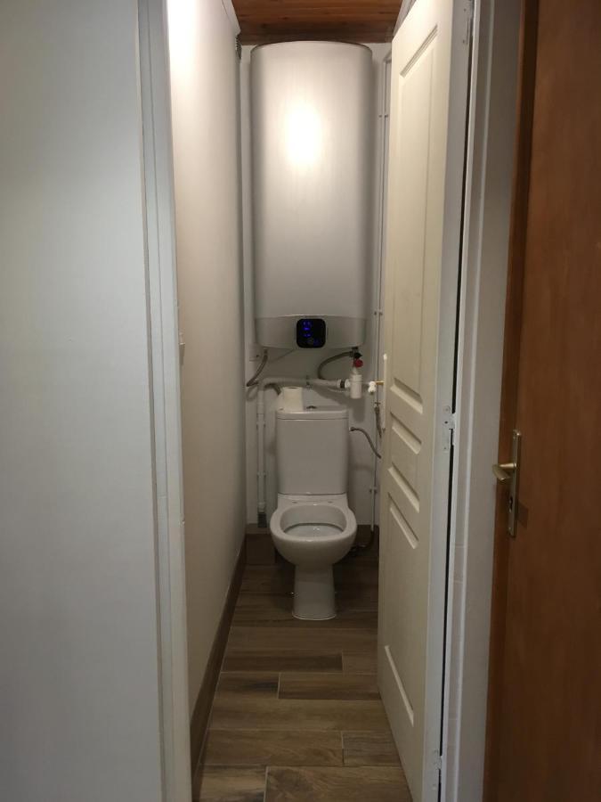 Appartement Au Pied Des Pistes سانت لاري سولون المظهر الخارجي الصورة