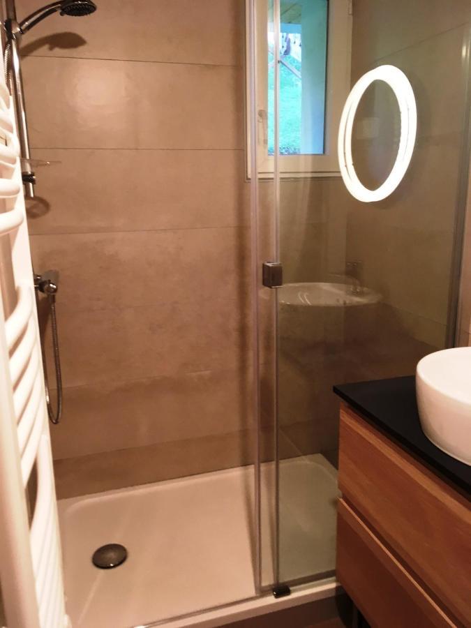 Appartement Au Pied Des Pistes سانت لاري سولون المظهر الخارجي الصورة